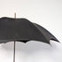 1905 British Antique Men's Umbrella Sterling Silver & Tortoiseshell Resin Handle 86cm S.FOX&Co.
